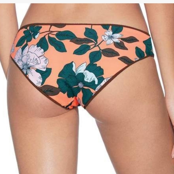 NWOT Maaji Sublime reversible bikini bottom Medium - Picture 3 of 13